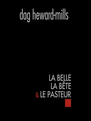 cover image of La Belle la Bête & Le Pasteur